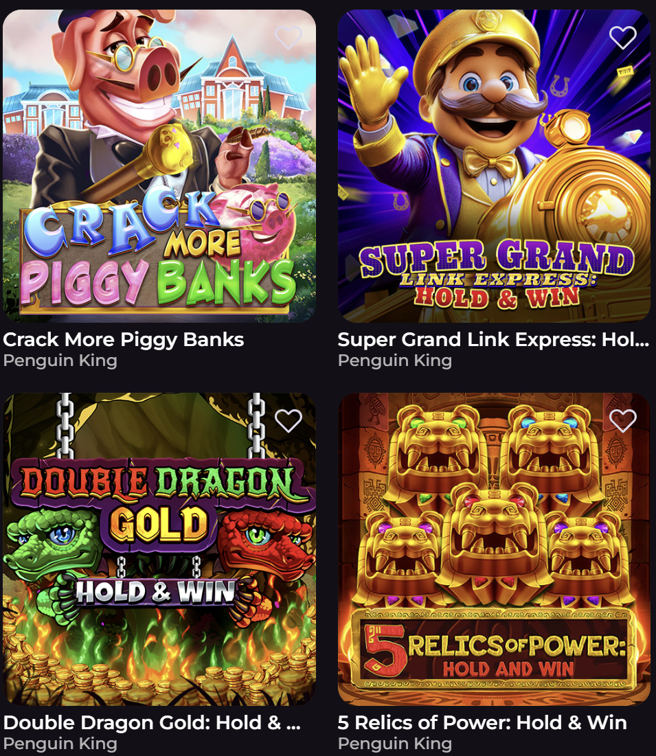 casino RockySpin